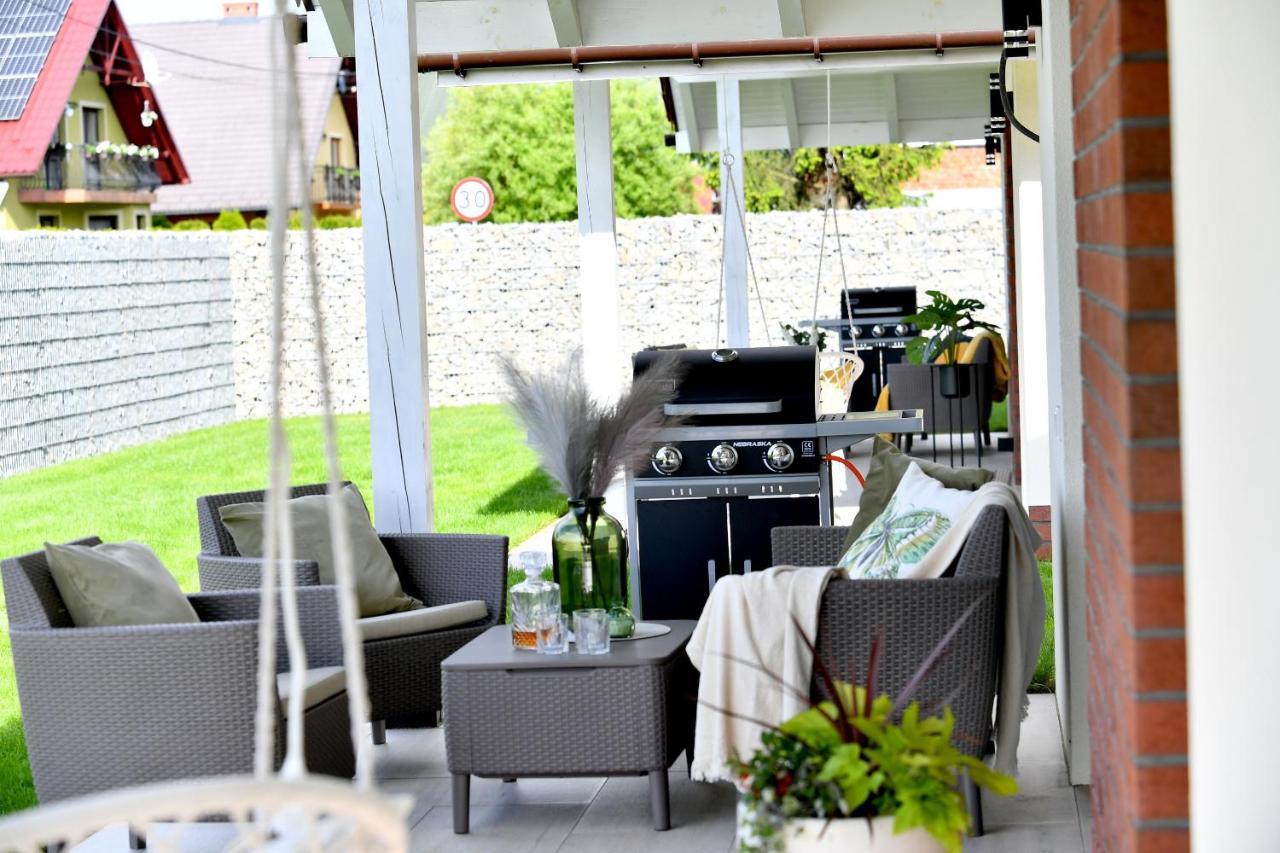 Apartamenty Na Dworskiej Spytkowice  Dış mekan fotoğraf