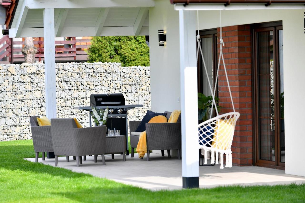 Apartamenty Na Dworskiej Spytkowice  Dış mekan fotoğraf