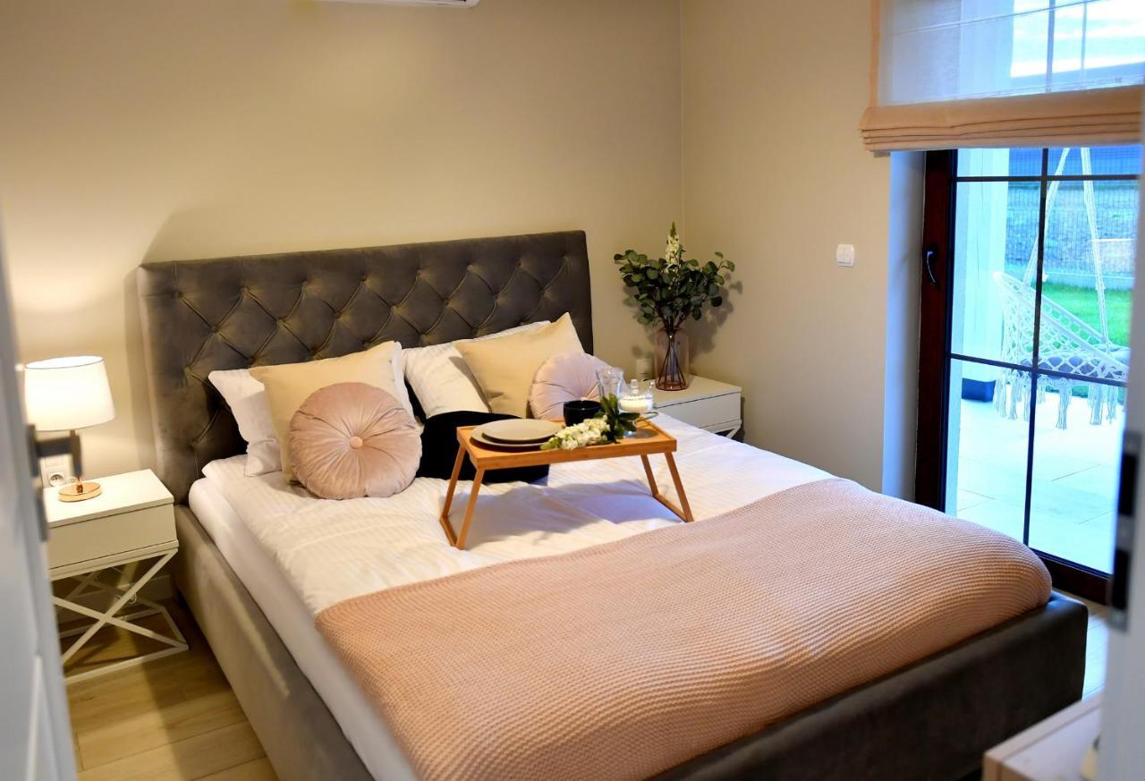Apartamenty Na Dworskiej Spytkowice  Dış mekan fotoğraf