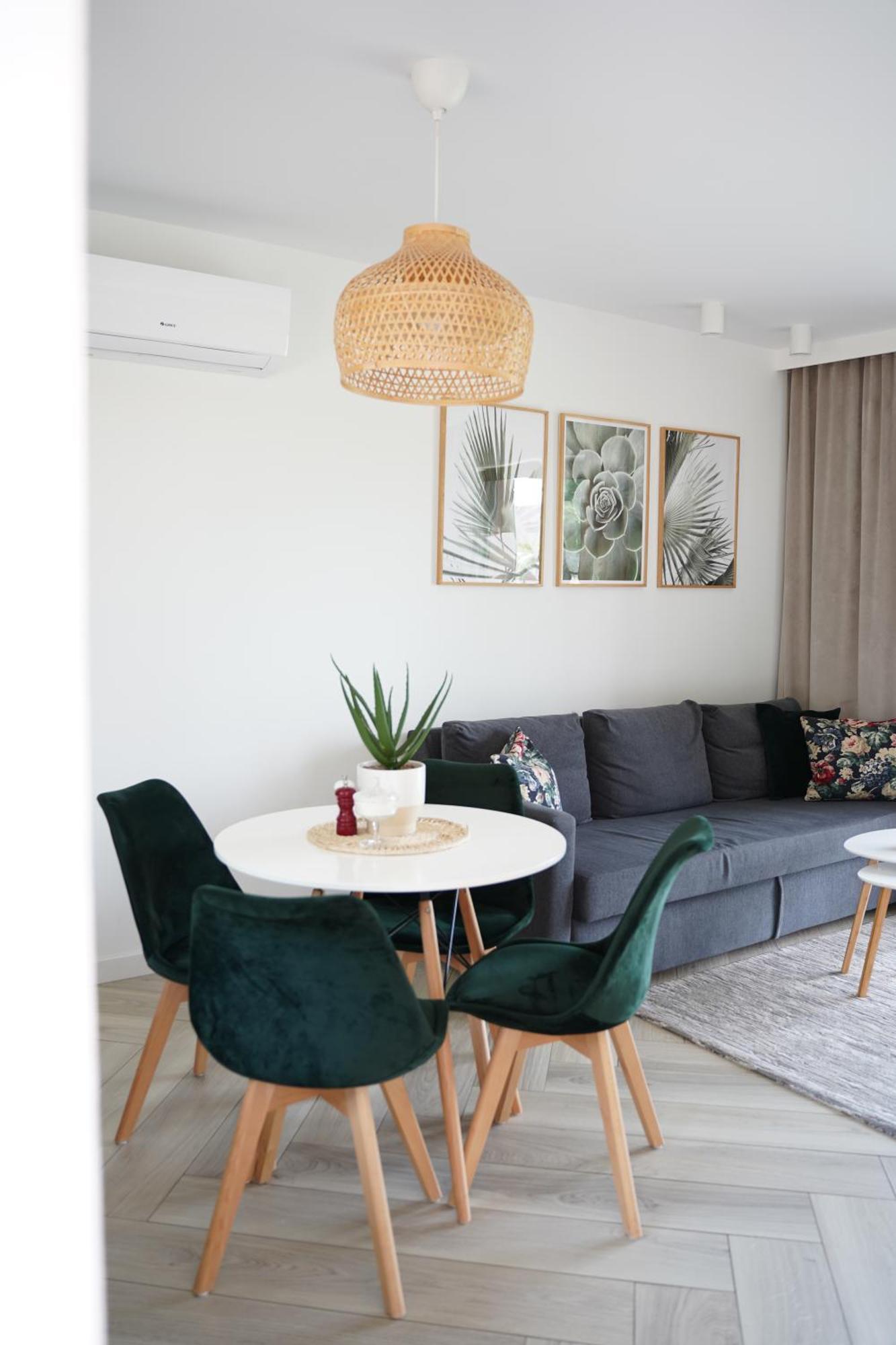 Apartamenty Na Dworskiej Spytkowice  Dış mekan fotoğraf
